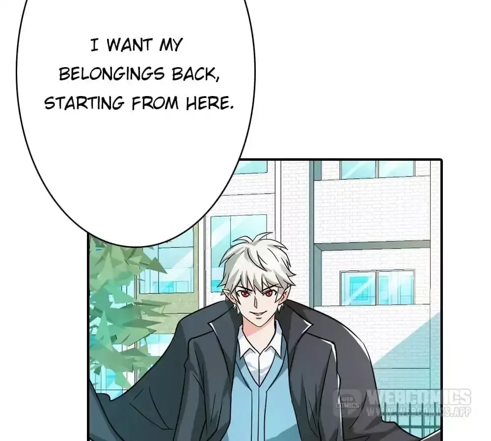 Sweety Curing Blood Chapter 5 page 56