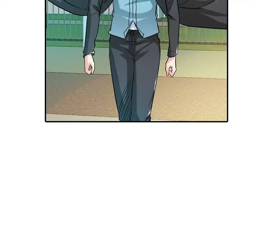 Sweety Curing Blood Chapter 5 page 57