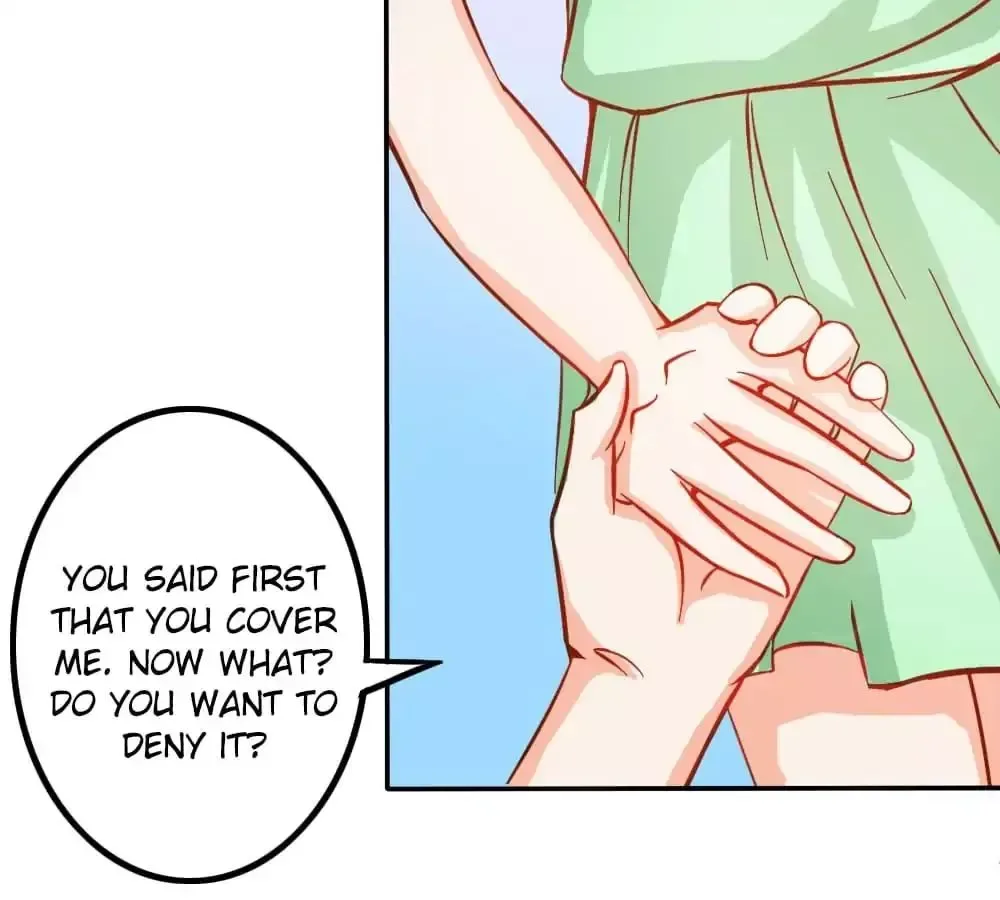Sweety Curing Blood Chapter 50 page 4