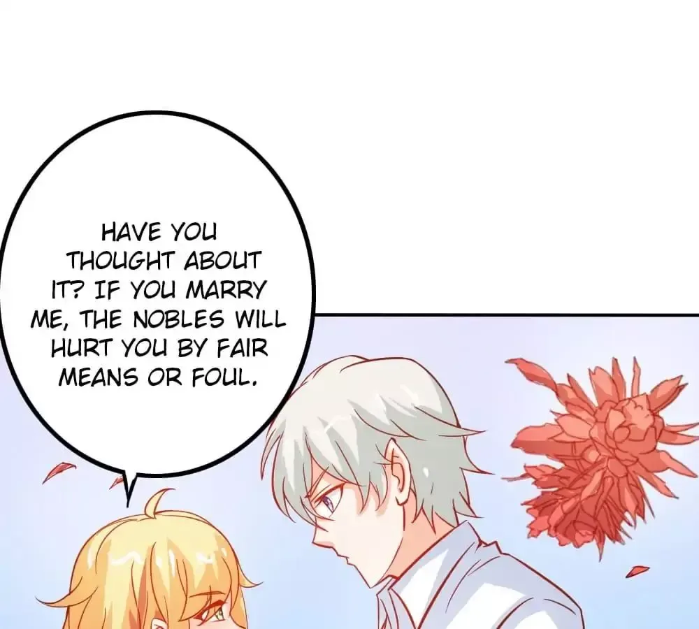 Sweety Curing Blood Chapter 50 page 5