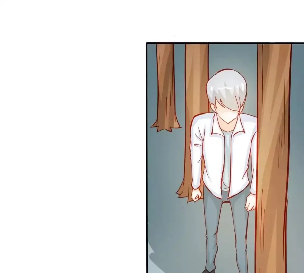 Sweety Curing Blood Chapter 50 page 9