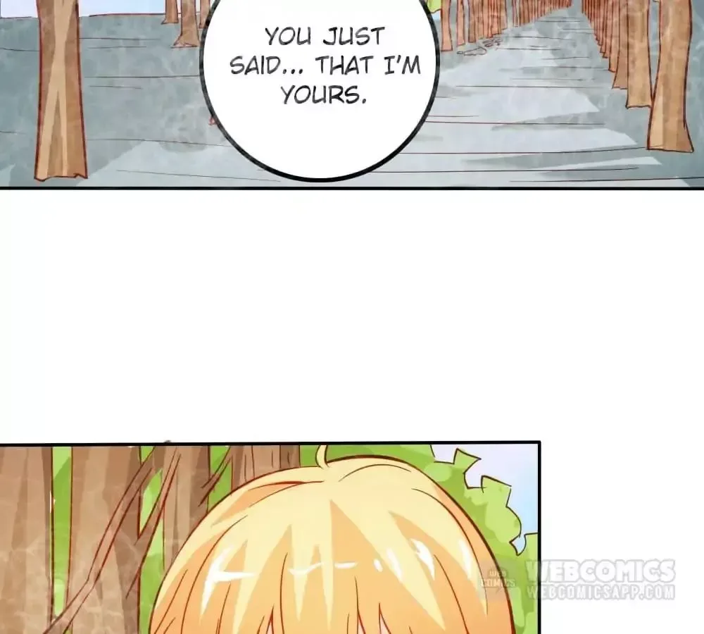 Sweety Curing Blood Chapter 50 page 2