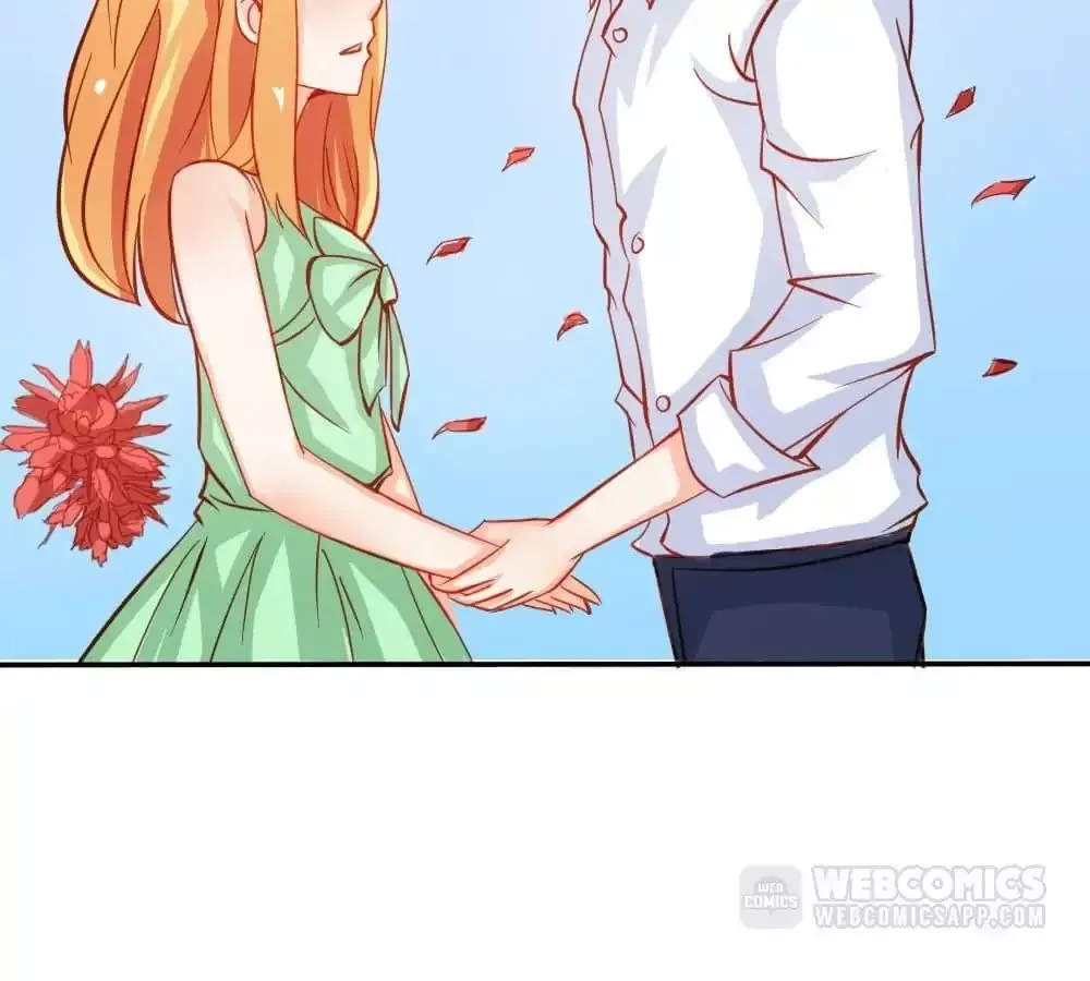 Sweety Curing Blood Chapter 50 page 6