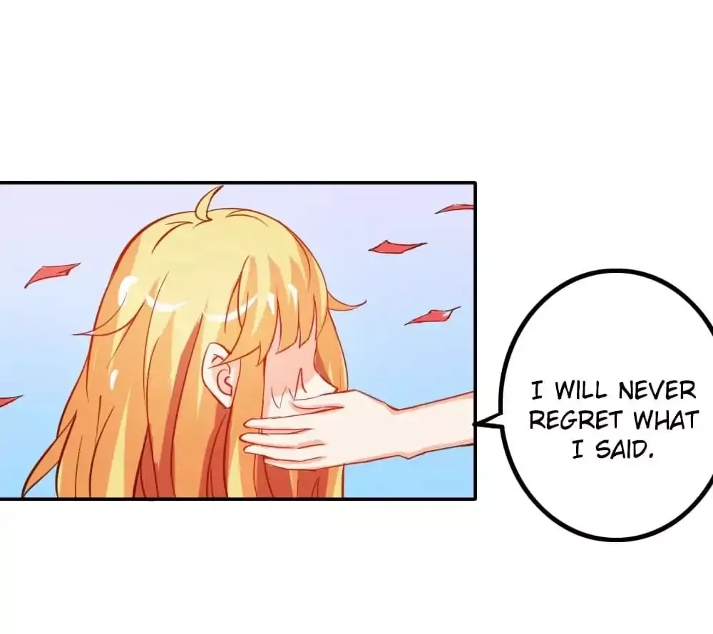 Sweety Curing Blood Chapter 50 page 7