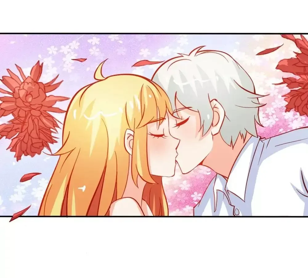 Sweety Curing Blood Chapter 50 page 8