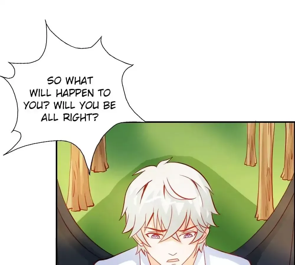 Sweety Curing Blood Chapter 50 page 24