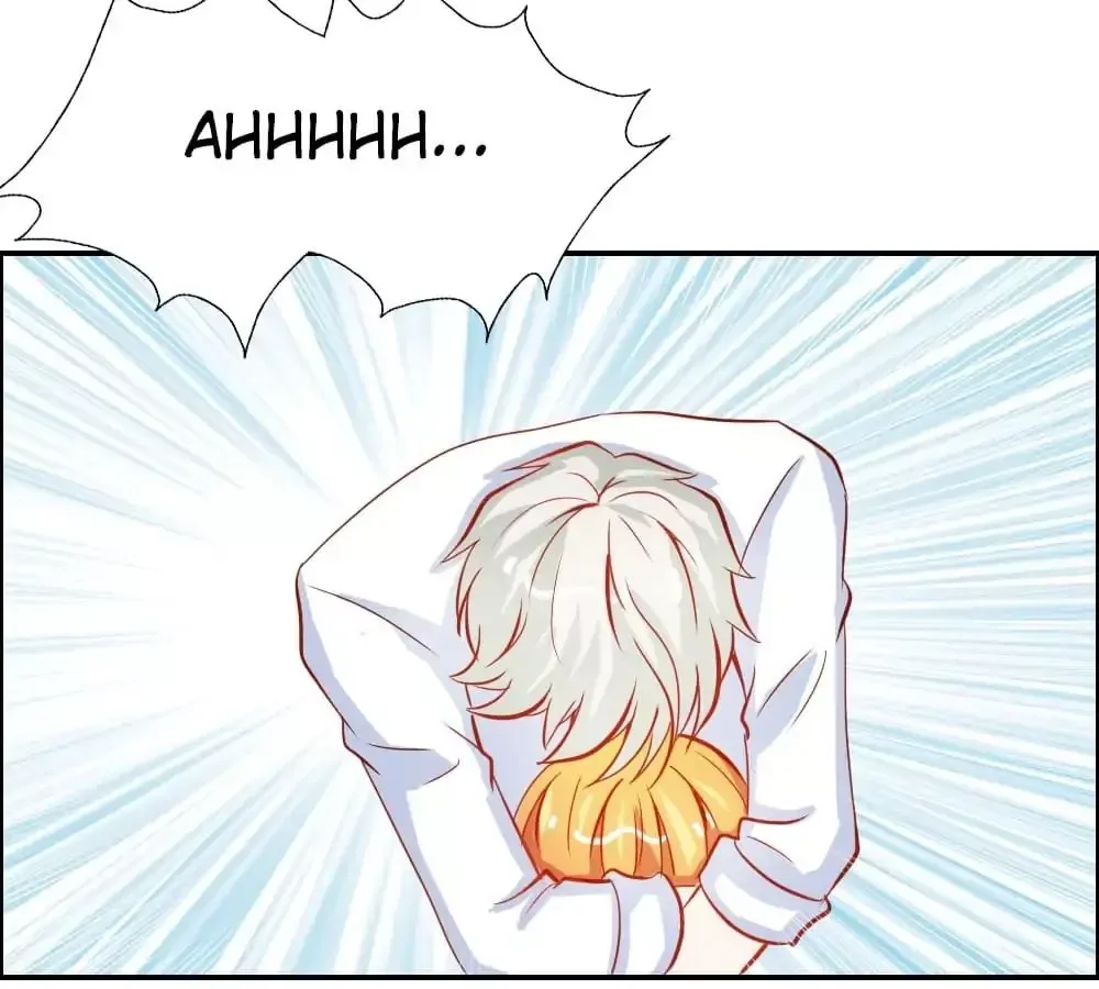 Sweety Curing Blood Chapter 50 page 28