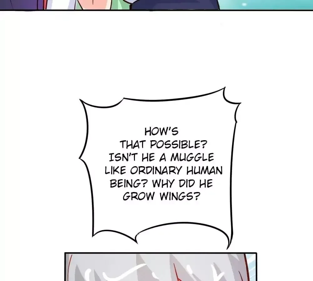 Sweety Curing Blood Chapter 50 page 15