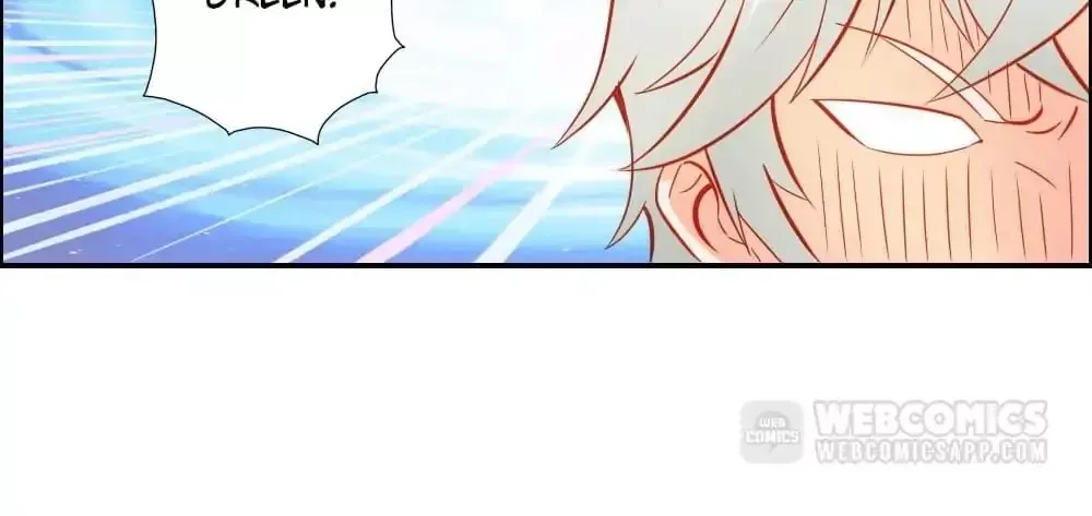 Sweety Curing Blood Chapter 50 page 30