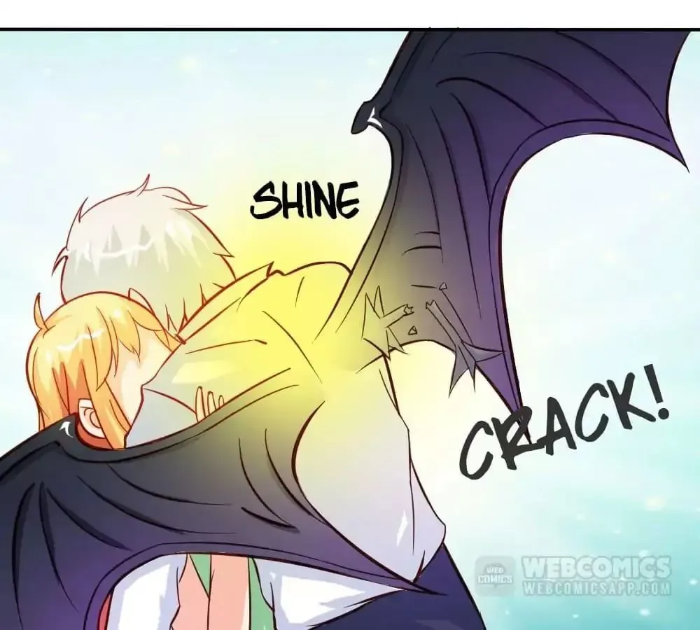 Sweety Curing Blood Chapter 50 page 14