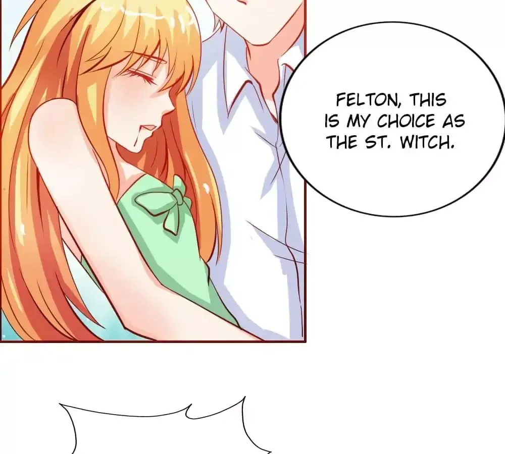 Sweety Curing Blood Chapter 50 page 20
