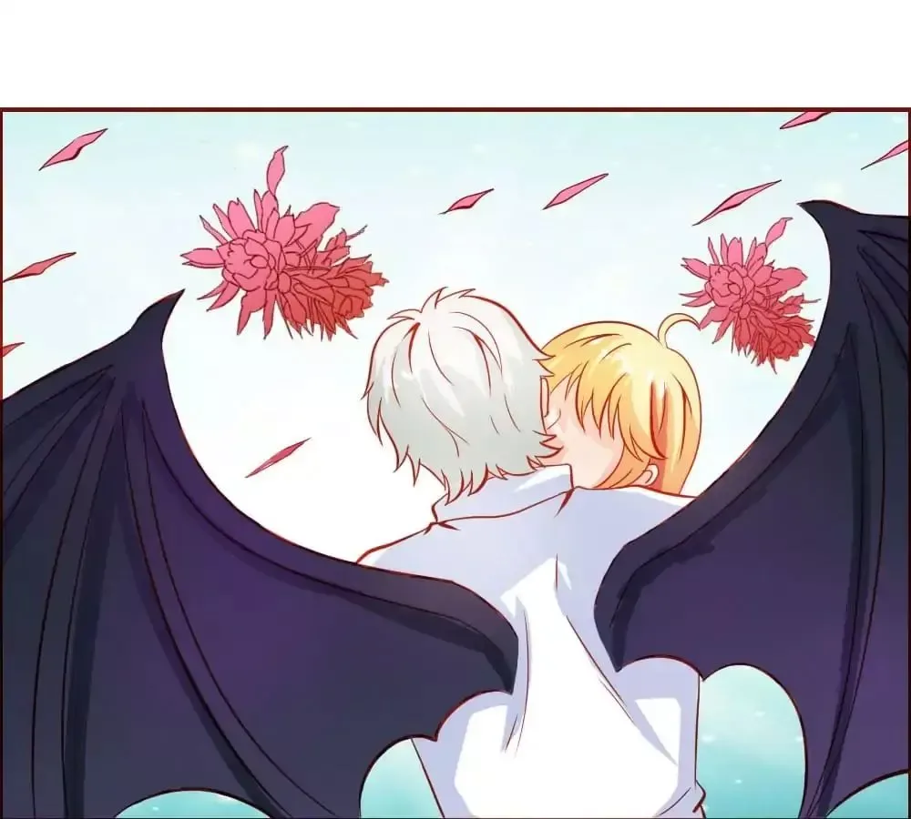 Sweety Curing Blood Chapter 50 page 17
