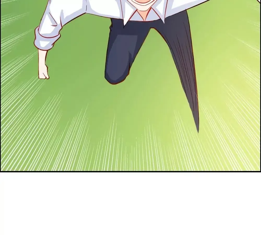 Sweety Curing Blood Chapter 50 page 32