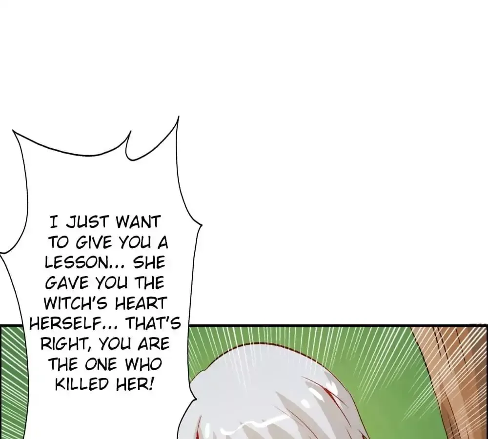 Sweety Curing Blood Chapter 50 page 33