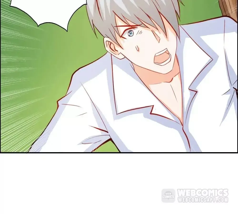 Sweety Curing Blood Chapter 50 page 34