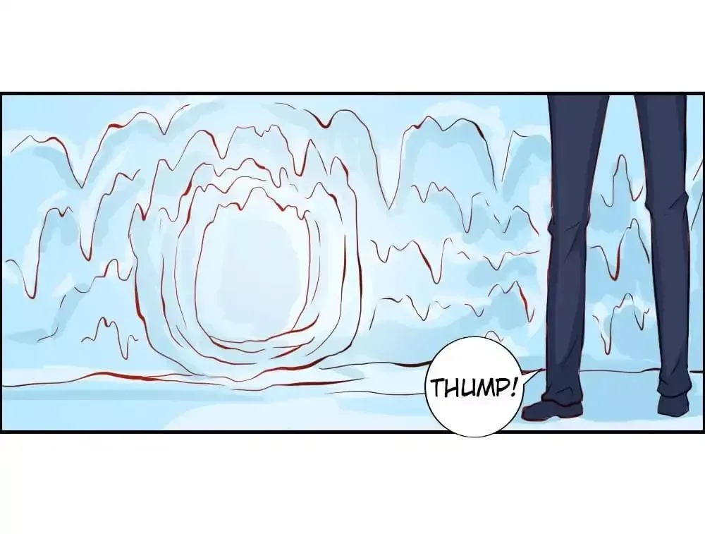 Sweety Curing Blood Chapter 50 page 39