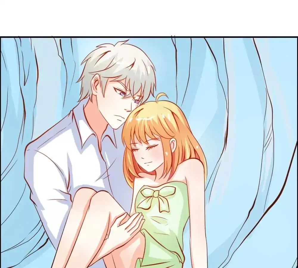 Sweety Curing Blood Chapter 50 page 40