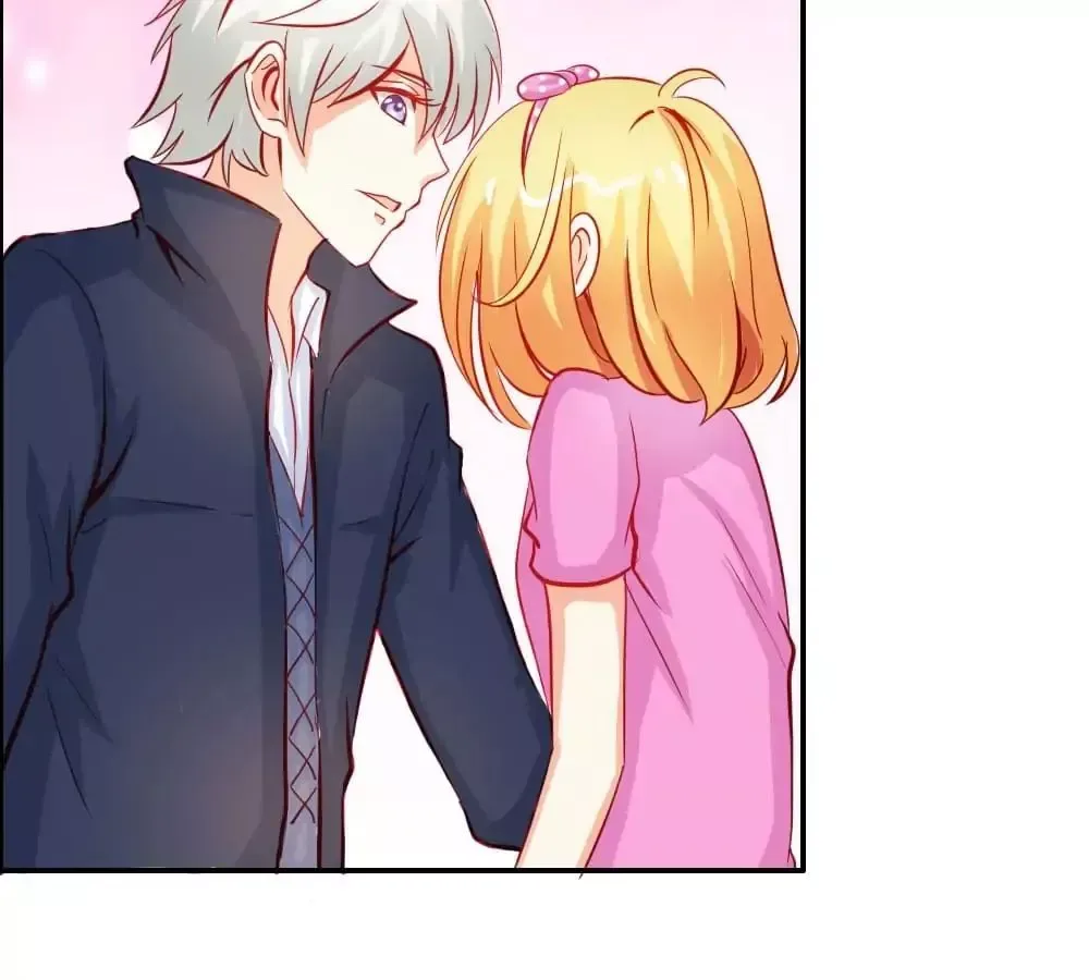 Sweety Curing Blood Chapter 51 page 3