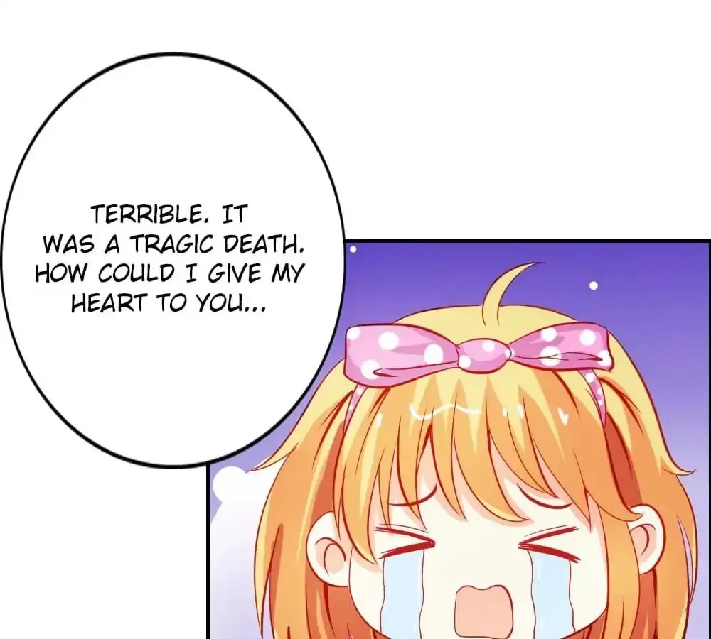 Sweety Curing Blood Chapter 51 page 4