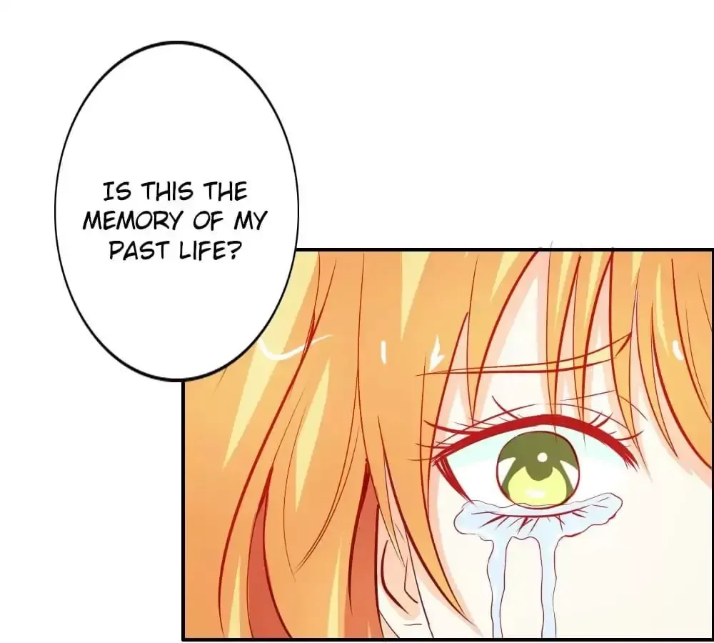 Sweety Curing Blood Chapter 51 page 1
