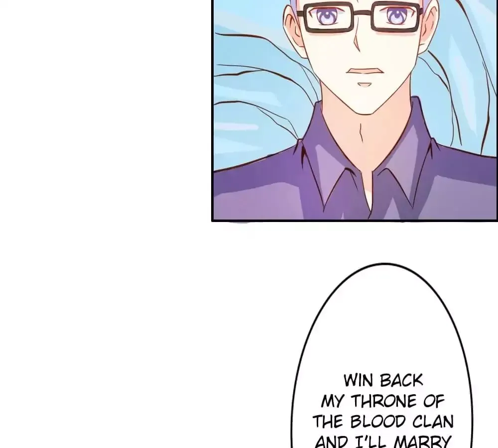 Sweety Curing Blood Chapter 51 page 8