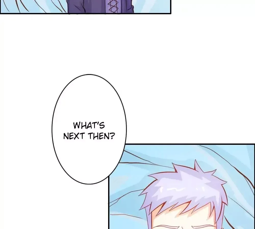 Sweety Curing Blood Chapter 51 page 7