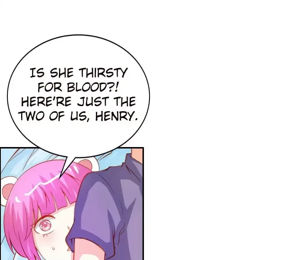 Sweety Curing Blood Chapter 51 page 29