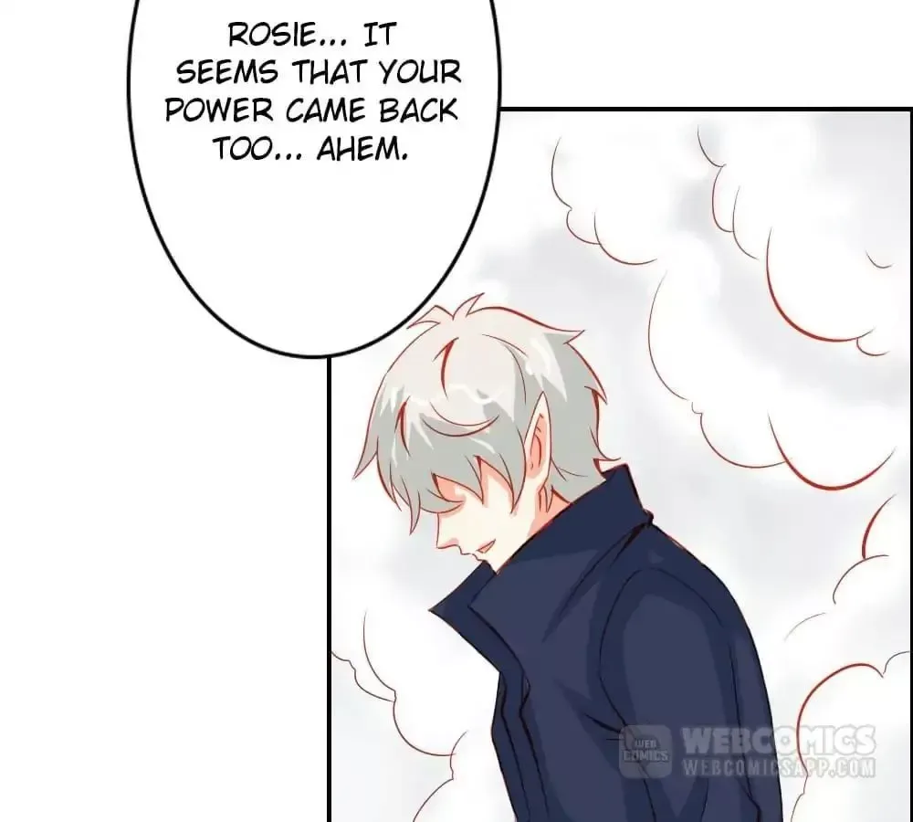 Sweety Curing Blood Chapter 51 page 18