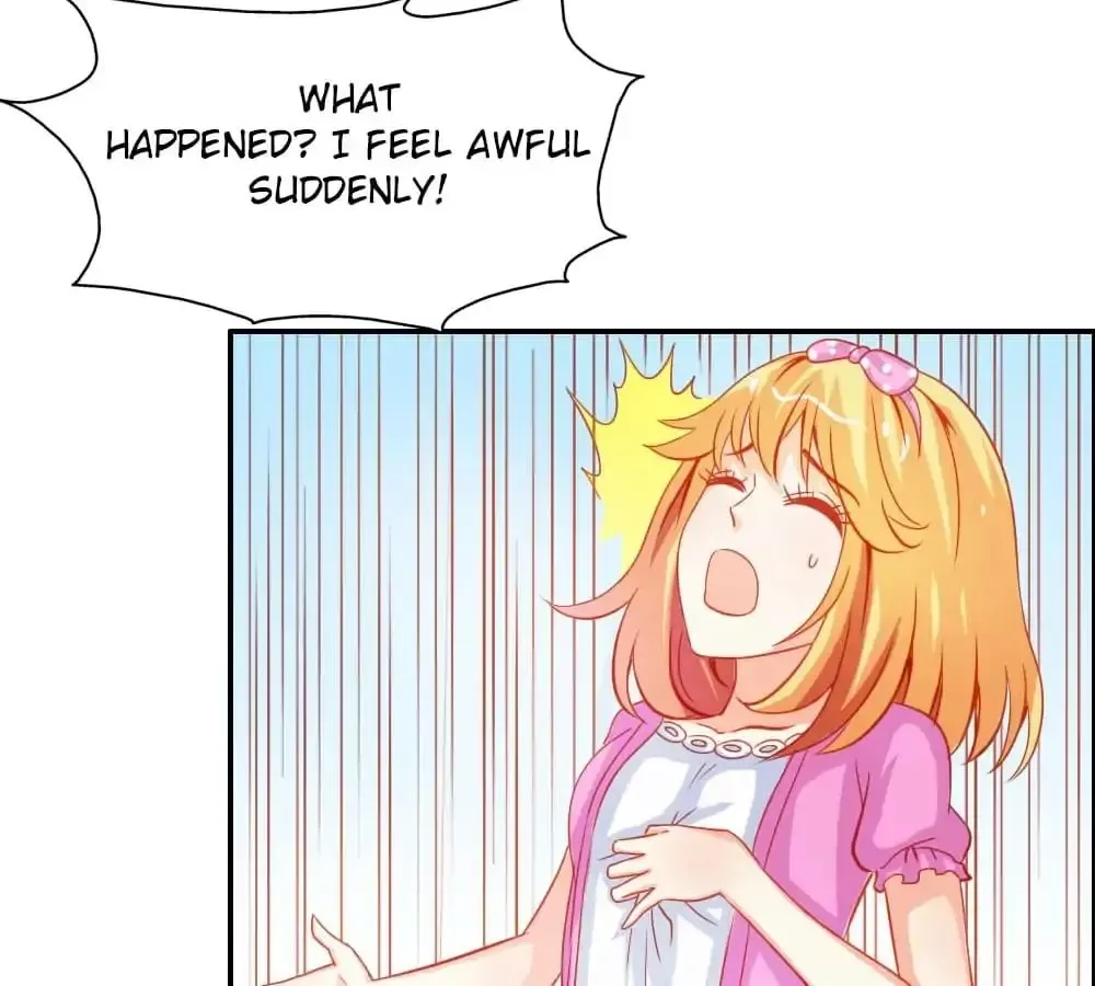 Sweety Curing Blood Chapter 51 page 27