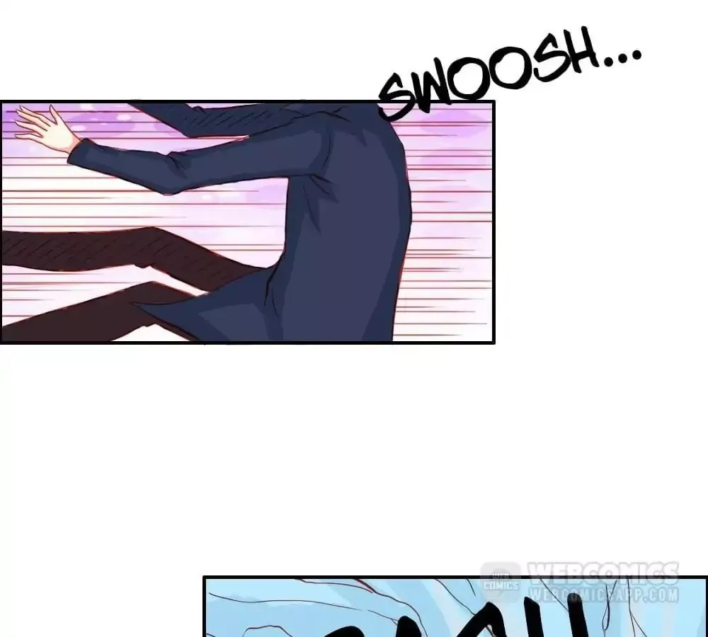 Sweety Curing Blood Chapter 51 page 14