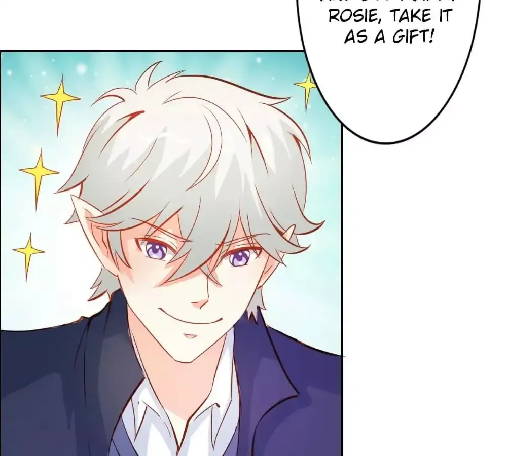 Sweety Curing Blood Chapter 51 page 9