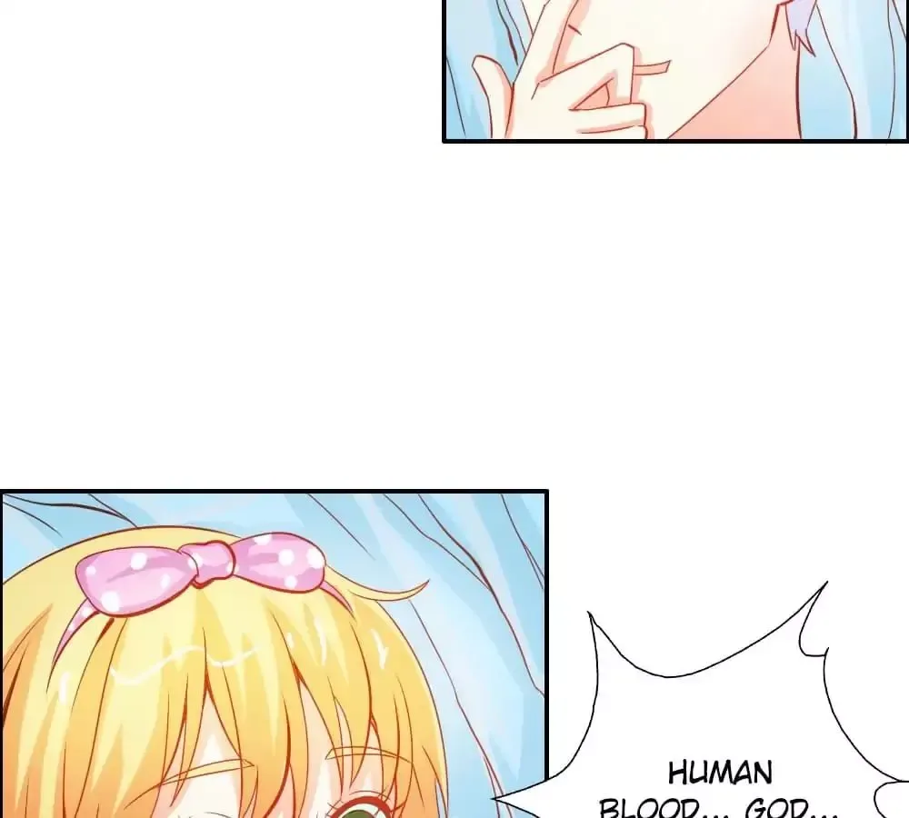 Sweety Curing Blood Chapter 51 page 23