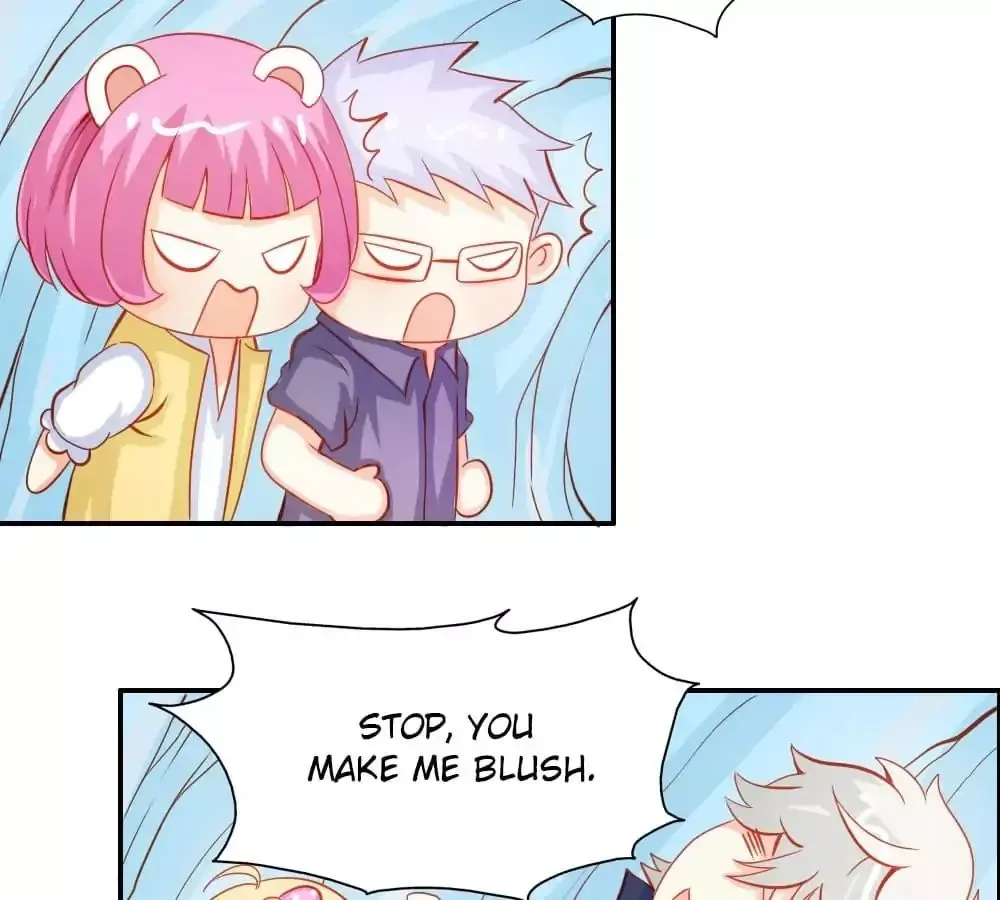 Sweety Curing Blood Chapter 51 page 12