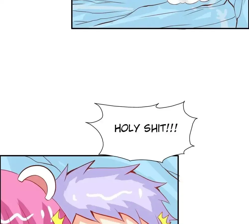 Sweety Curing Blood Chapter 51 page 16