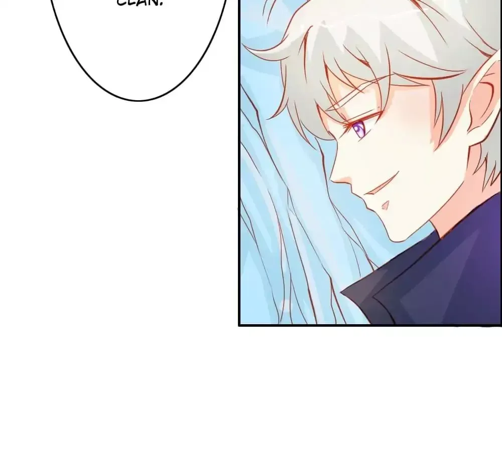 Sweety Curing Blood Chapter 51 page 25