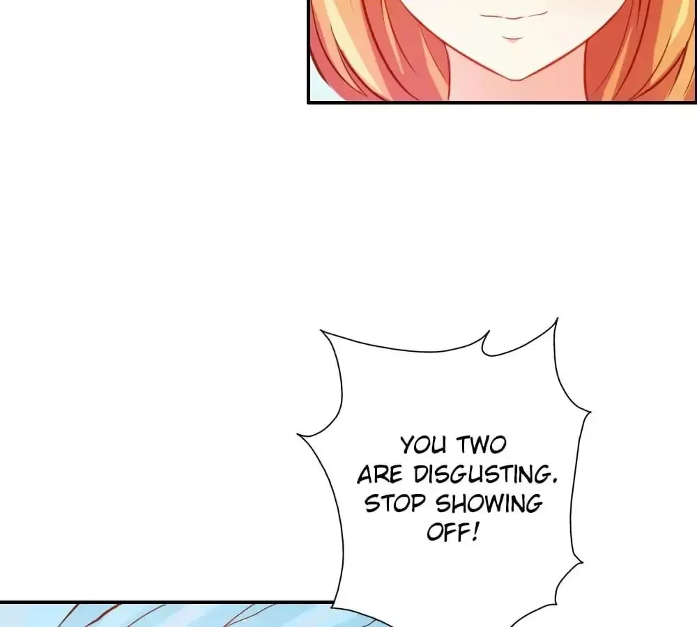Sweety Curing Blood Chapter 51 page 11