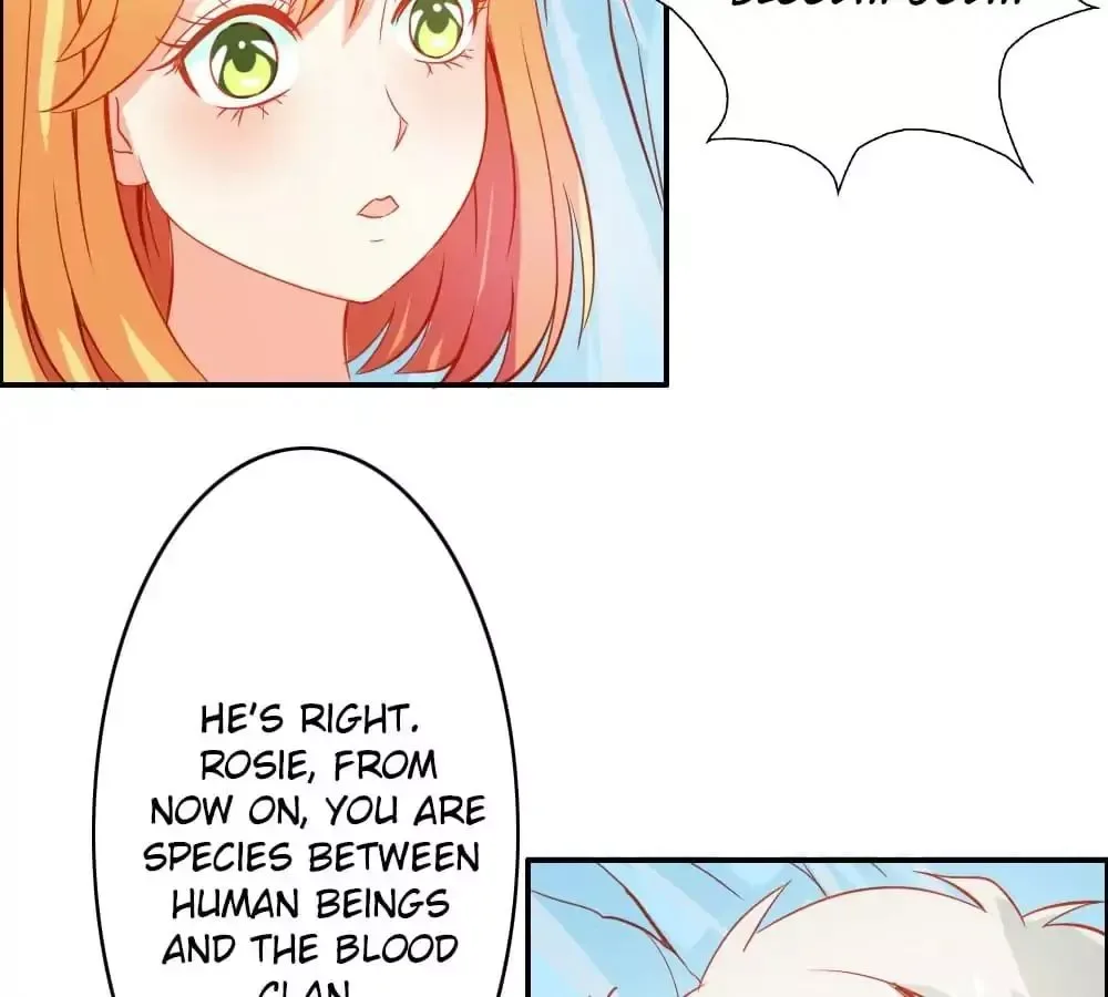 Sweety Curing Blood Chapter 51 page 24