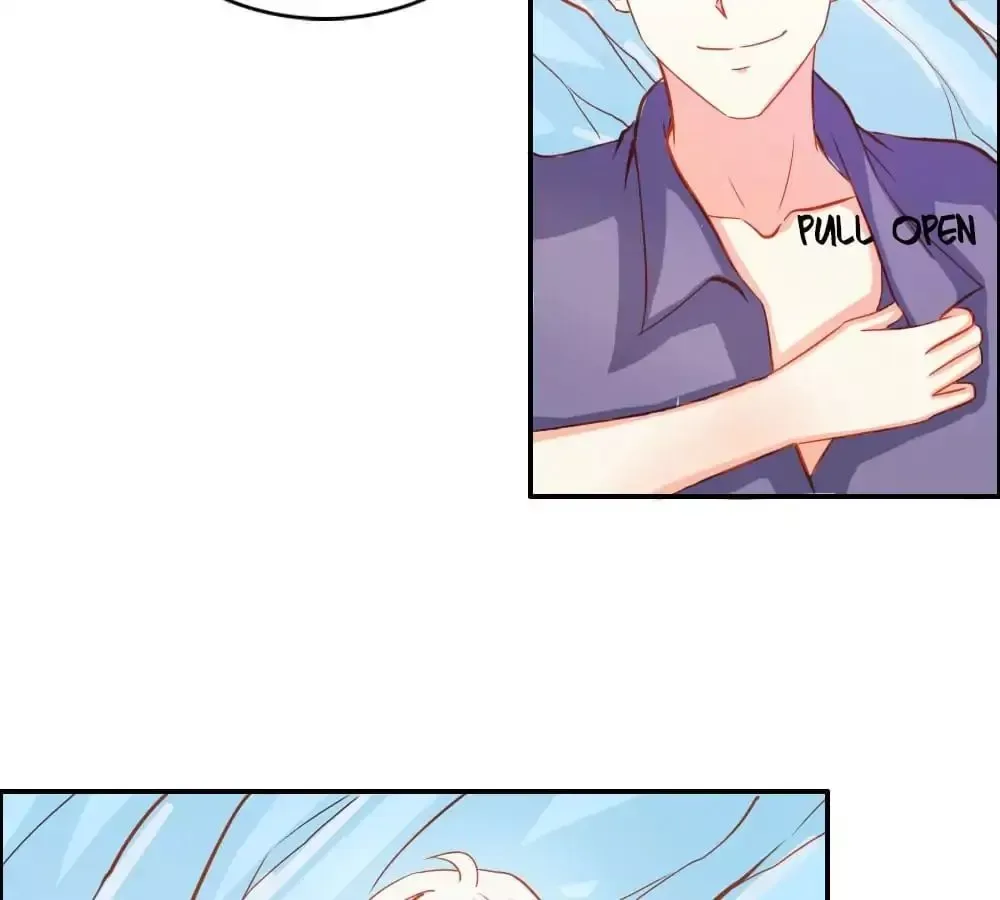 Sweety Curing Blood Chapter 51 page 31