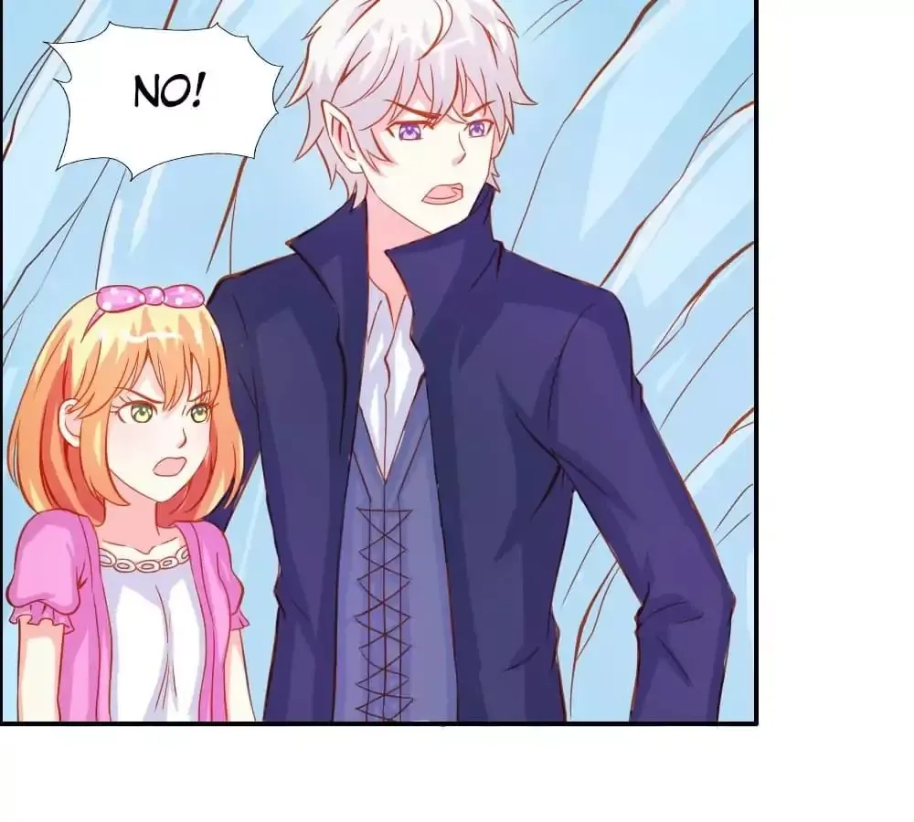 Sweety Curing Blood Chapter 51 page 32