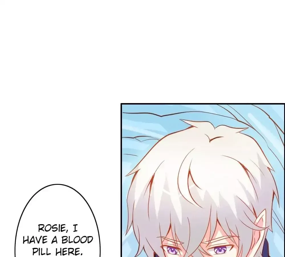 Sweety Curing Blood Chapter 51 page 33