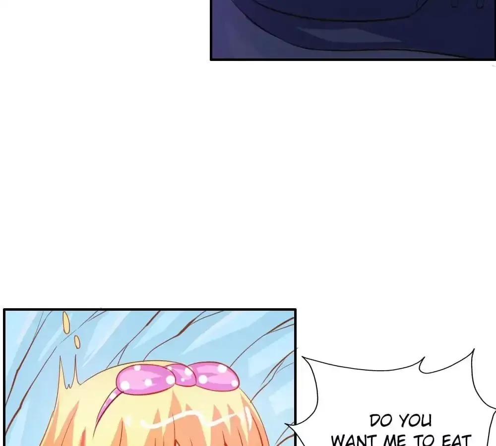 Sweety Curing Blood Chapter 51 page 35