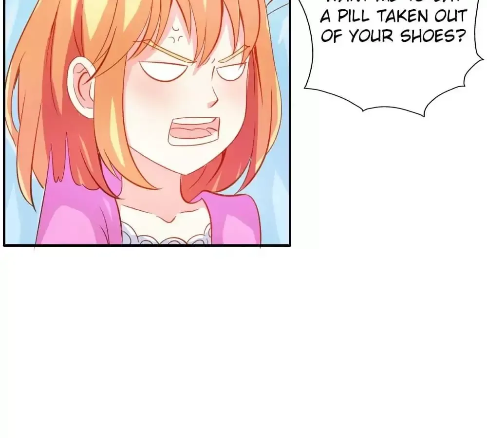 Sweety Curing Blood Chapter 51 page 36