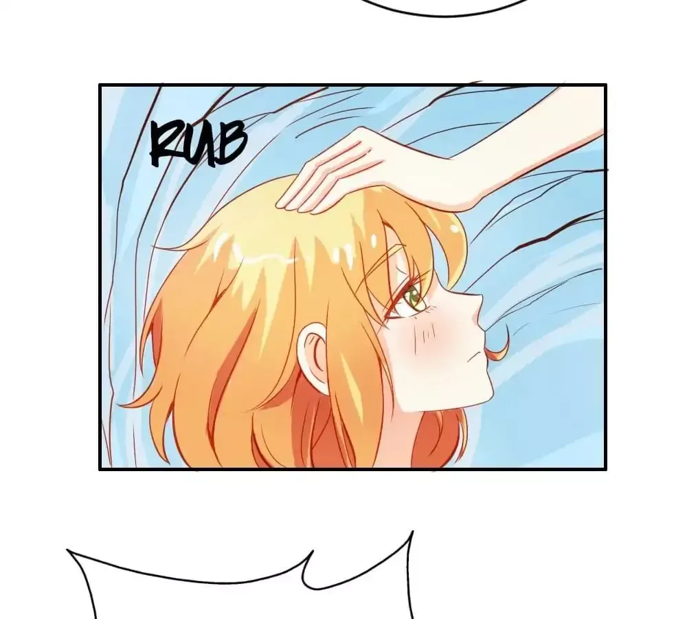 Sweety Curing Blood Chapter 52 page 9