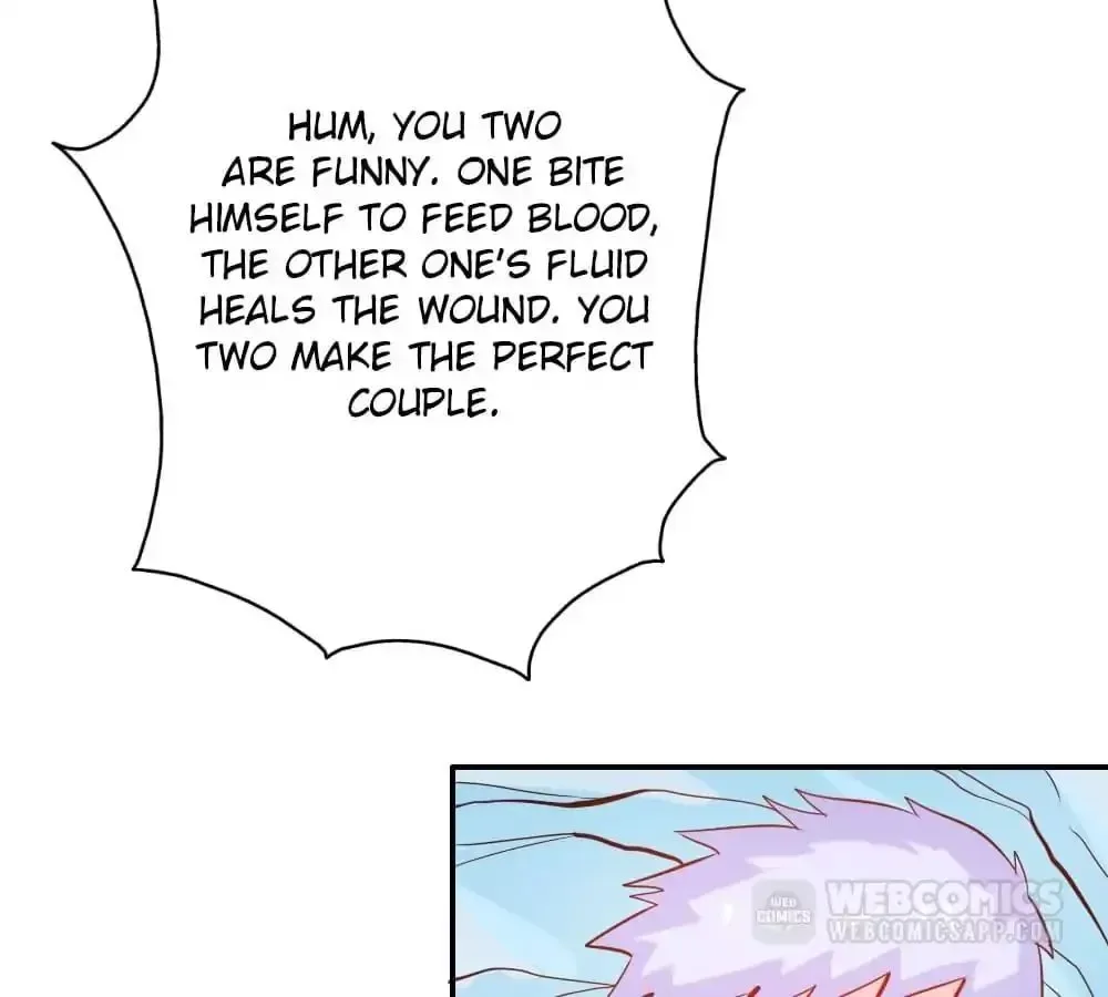Sweety Curing Blood Chapter 52 page 10