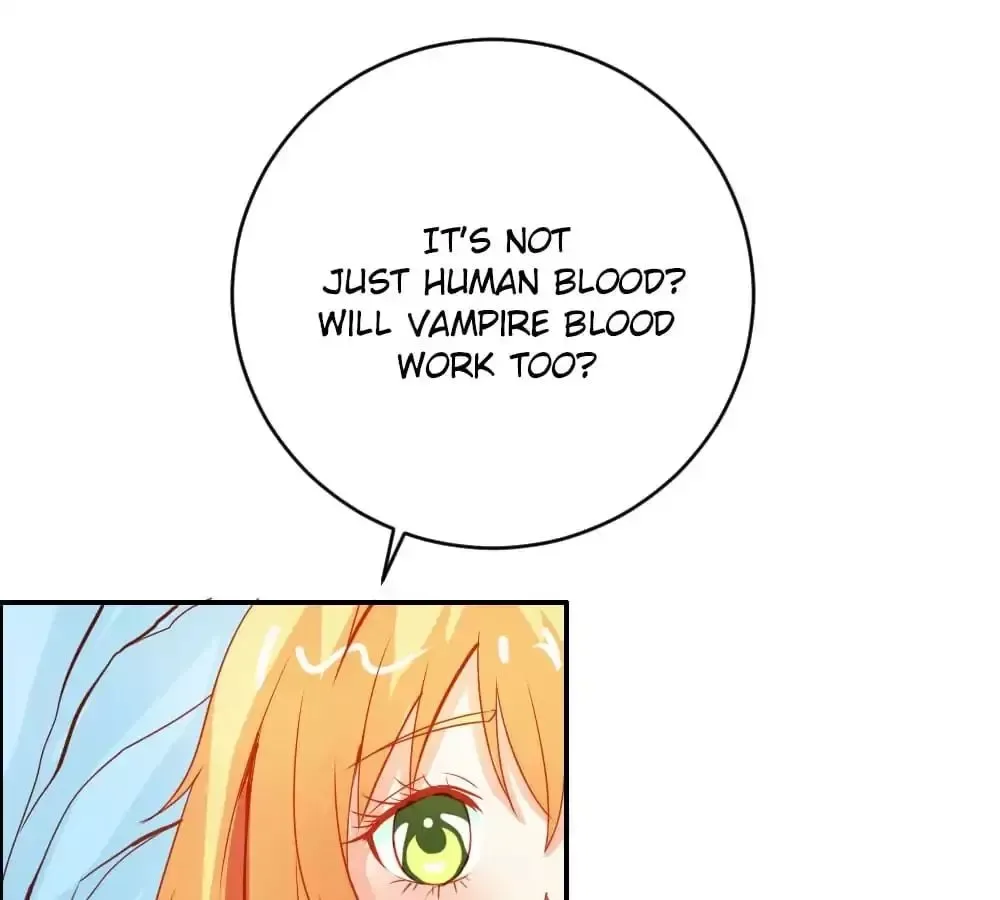Sweety Curing Blood Chapter 52 page 7