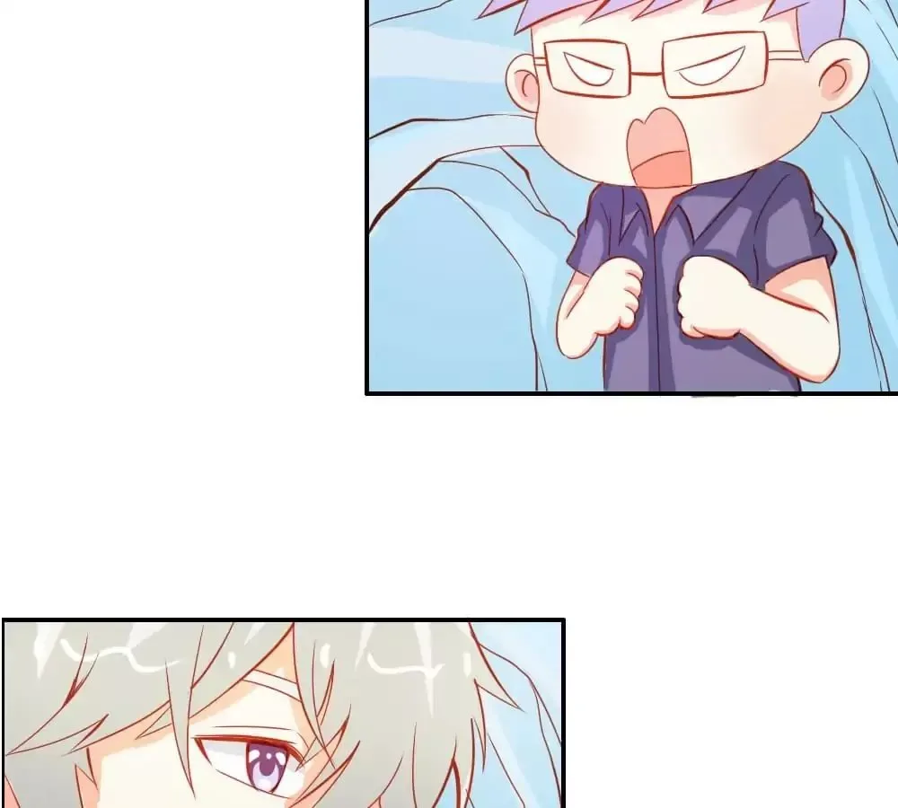 Sweety Curing Blood Chapter 52 page 11