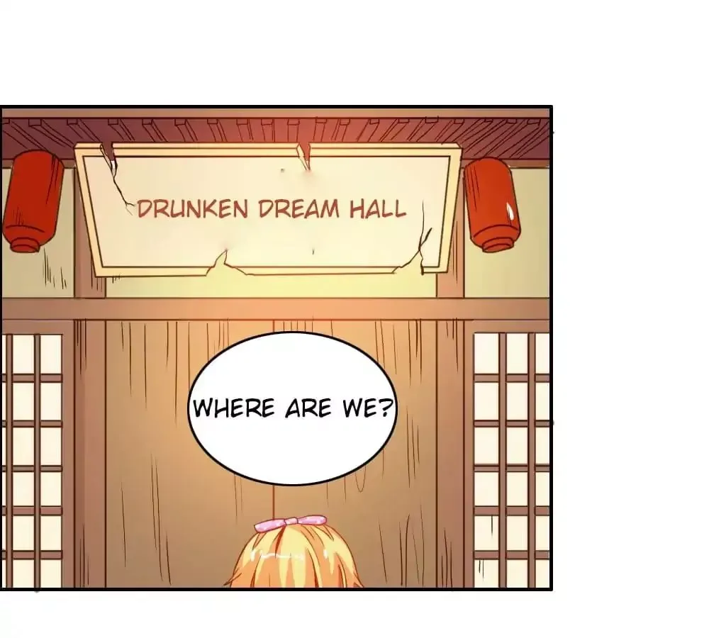 Sweety Curing Blood Chapter 52 page 16