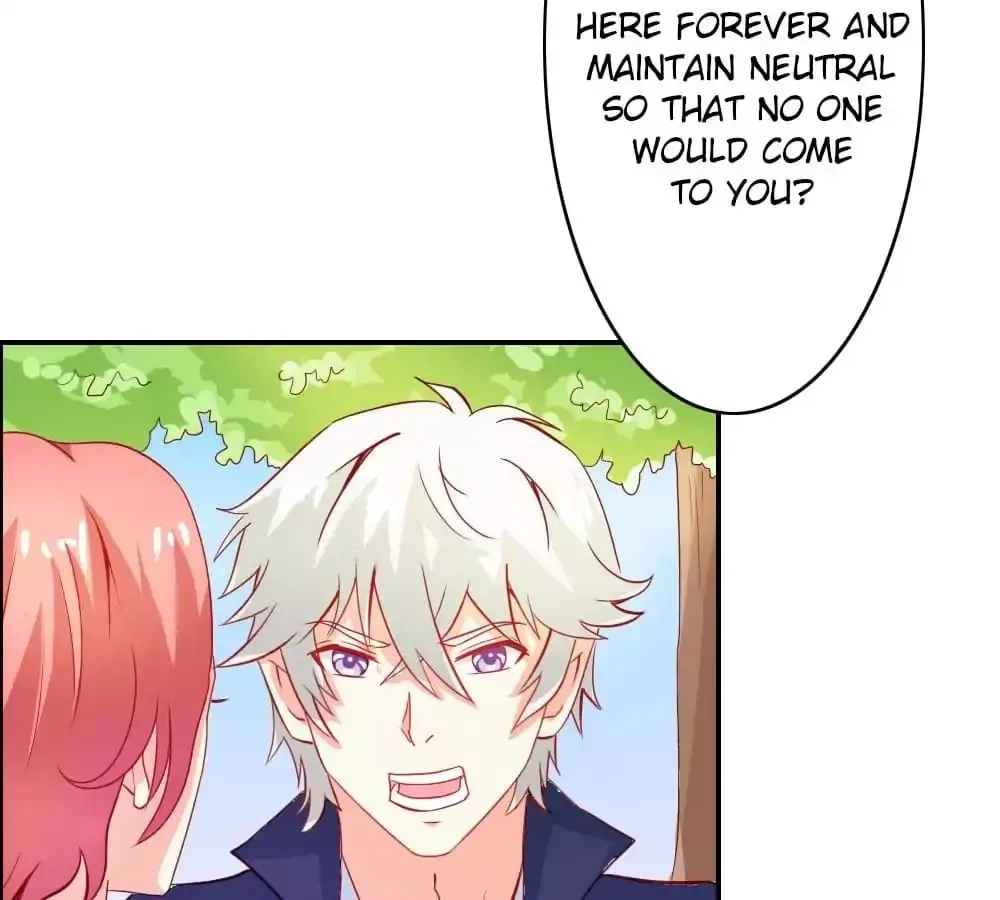 Sweety Curing Blood Chapter 52 page 28