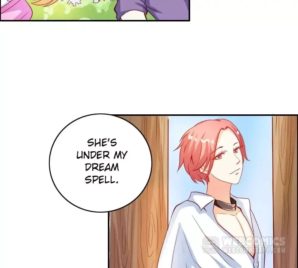 Sweety Curing Blood Chapter 52 page 26