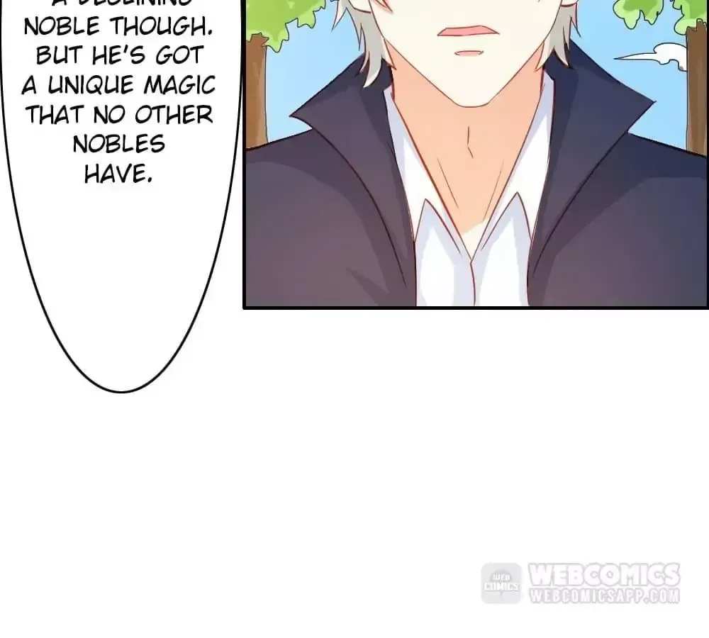 Sweety Curing Blood Chapter 52 page 18